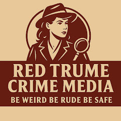 Red True Crime
