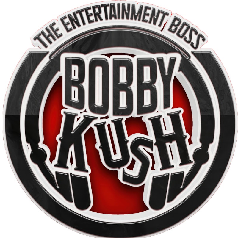 Bobby Kush Kushtapes
