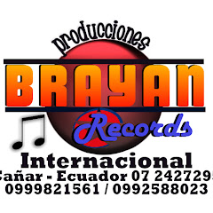 Producciones Brayan Records Internacional