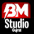 BM Studio Gujrat 