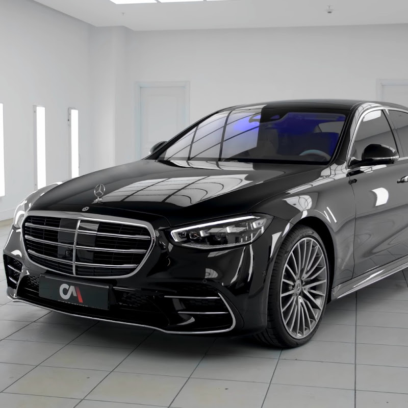 Supercars Blondie 8M