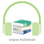 Unpost Audiobook logo