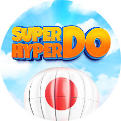 Super Hyper DO Japanese