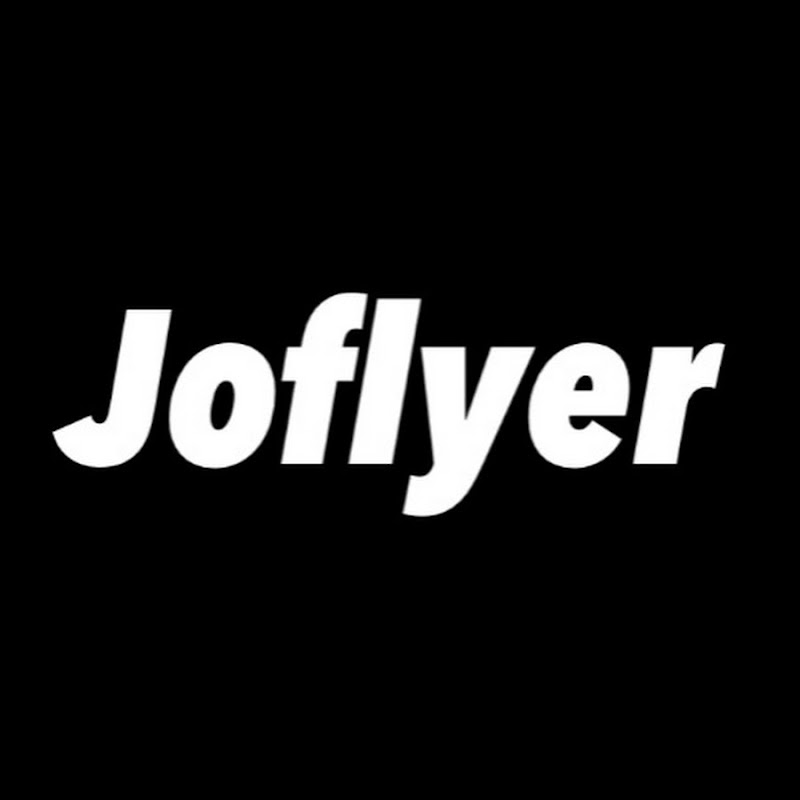 Joflyer Music avatar
