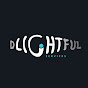 DLightful Services logo
