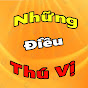 Những Điều Thú Vị