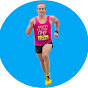 Run Live Well logo