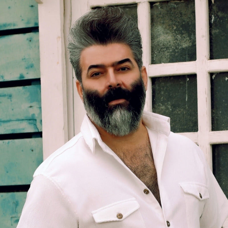 Morteza Sarmadi