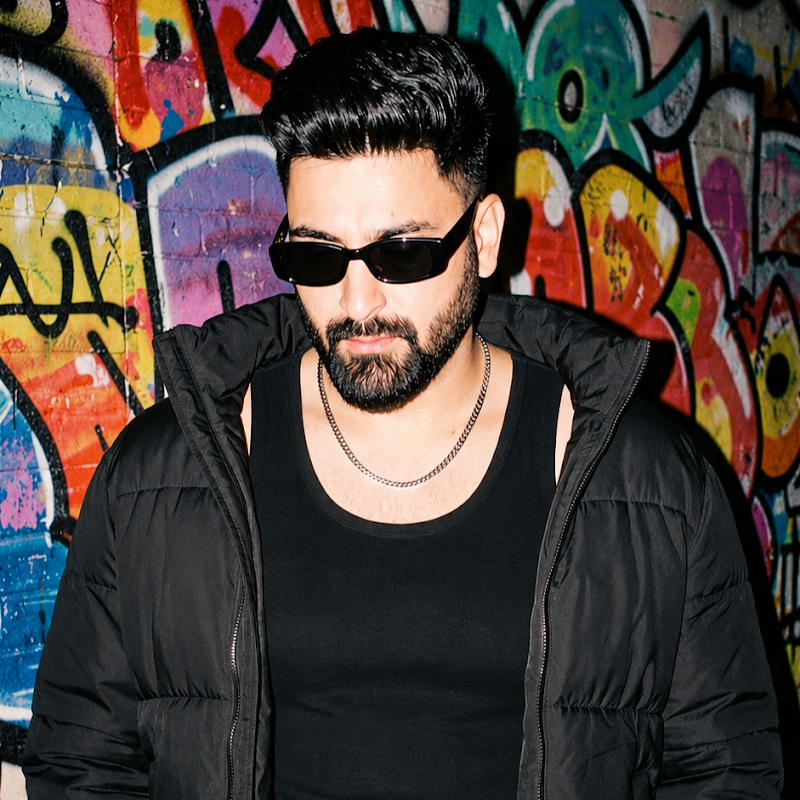 DJ Kawal