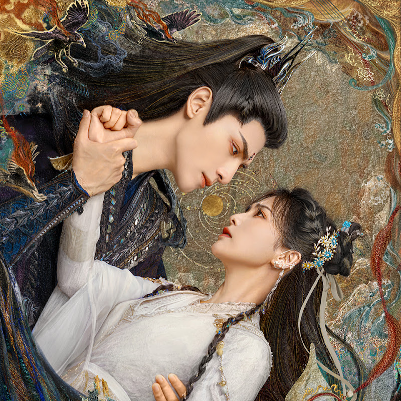 Théâtre C-Drama Logo