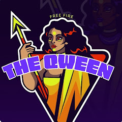 THE Queen channel logo
