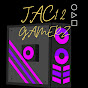 Jac12 Gamerz logo