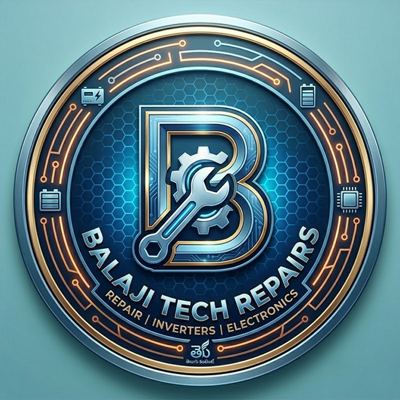 Balaji Tech Repairs