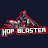 Hop blaster gaming
