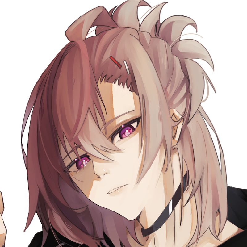 †逆神刹忌† ｰSakagami Satsuki-