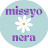 @missyonera