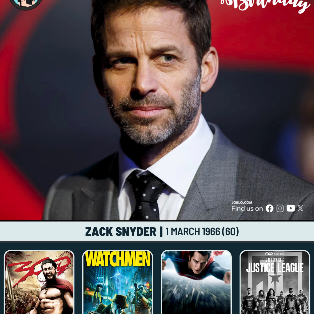 Post from JoBlo Action 4K