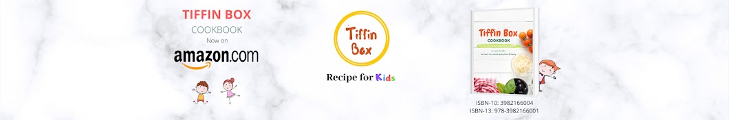 Tiffin Box Avatar de canal de YouTube