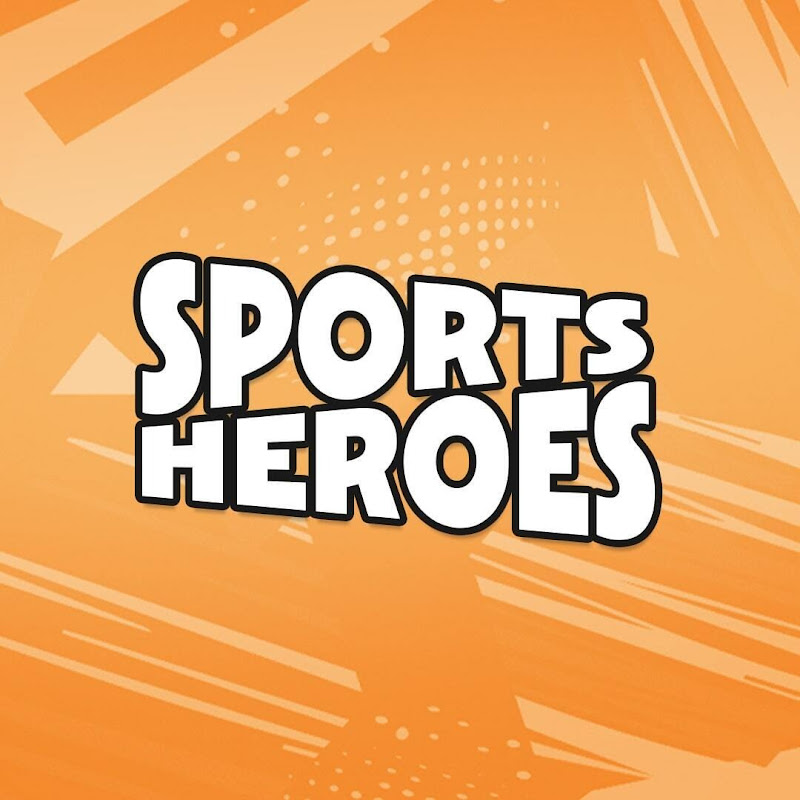 Sport Heroes