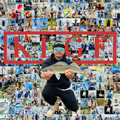 KhonLao Gone Fishing