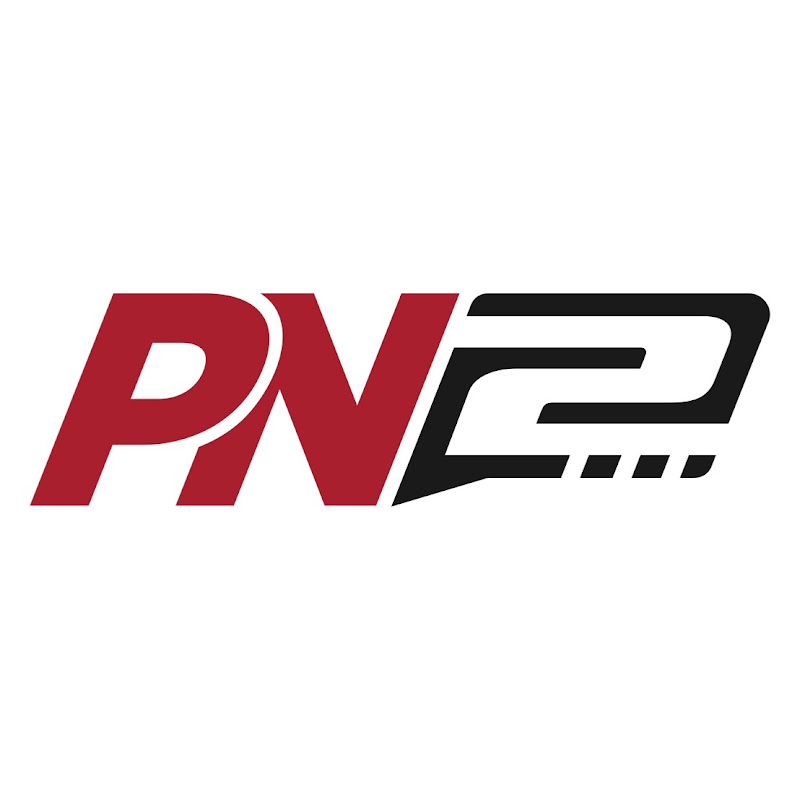 POWERNATION 2 Logo