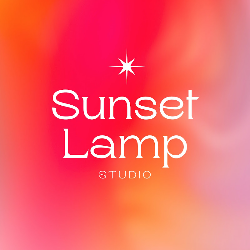 Sunset Lamp Studio