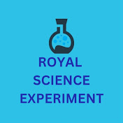 ROYAL SCIENCE EXPERIMENT