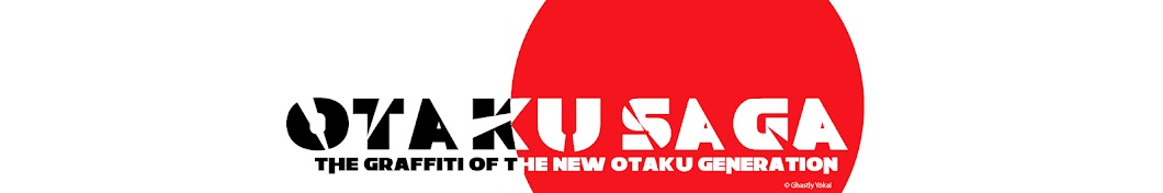 Otaku Saga ইউটিউব চ্যানেল অ্যাভাটার