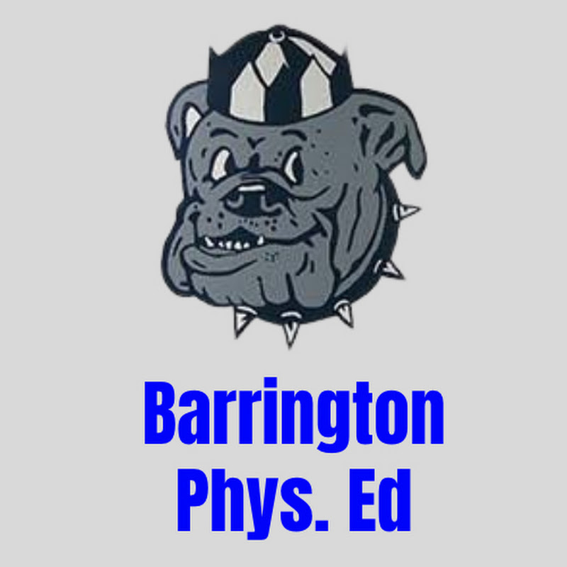 Barrington Phys. Ed.