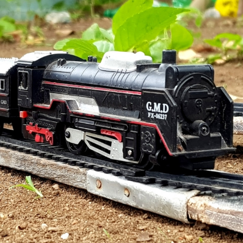 Rail King Intelligent Classical Train