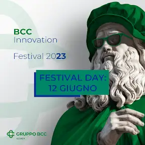 Gruppo BCC Iccrea YouTube channel