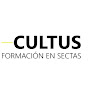 Cultus Formación - Manuel Pérez logo