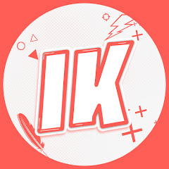 Ice Kickz channel logo