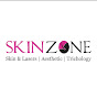 Skinzone Clinic | Dr. Nirali Shah Pawar logo