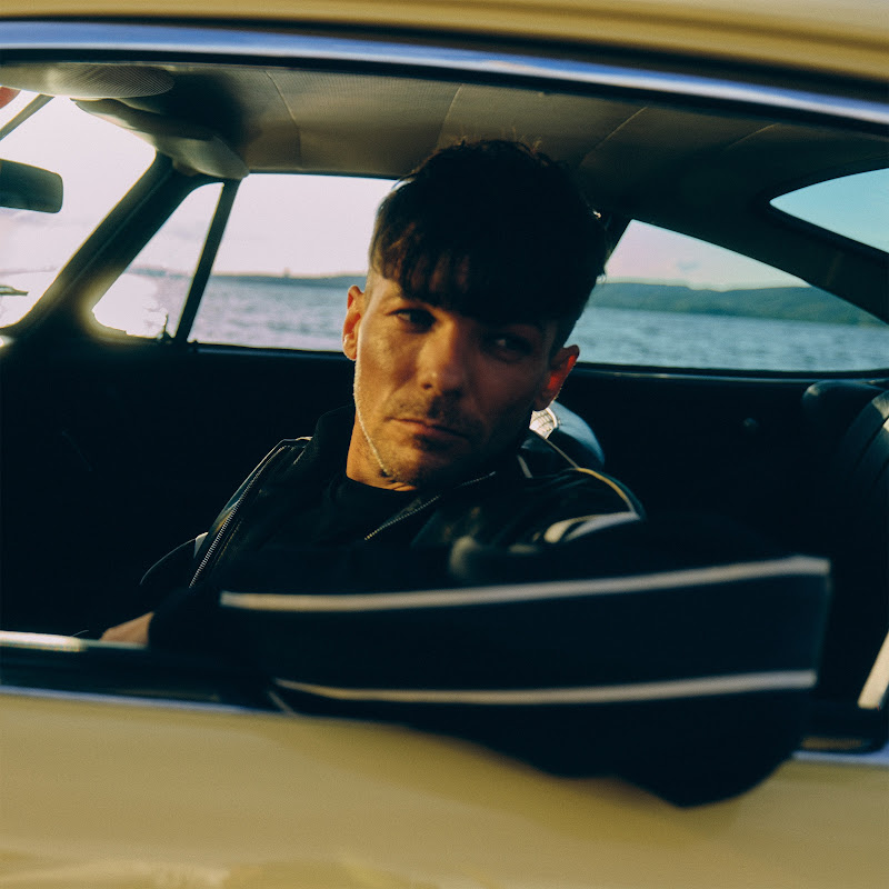 Louis Tomlinson - Topic