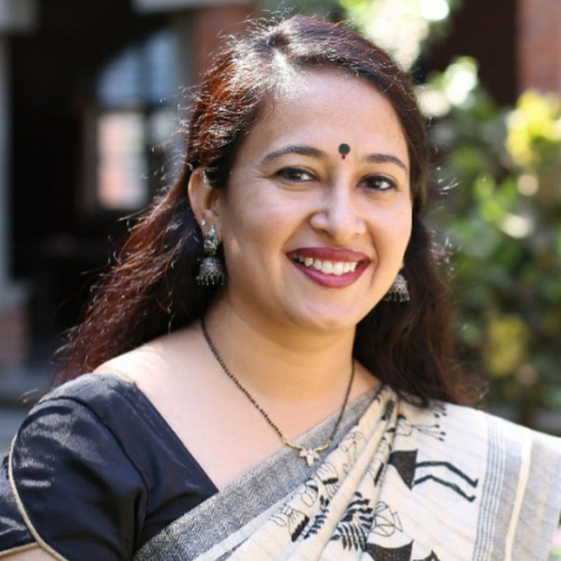 Dr Nidhi Upendra Argade 