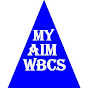 WBCS MY AIM logo