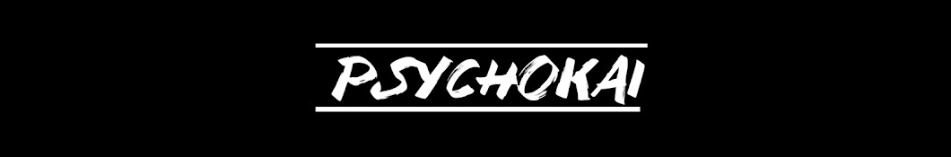 psychokai YouTube channel avatar