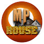MP HOUSE logo