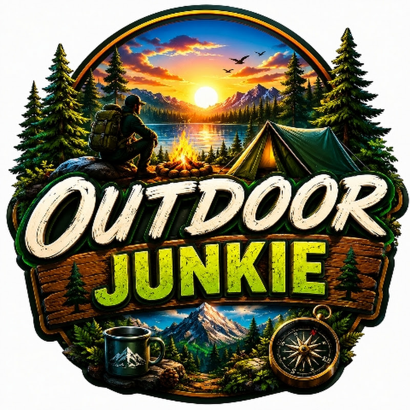 The Outdoor Junkie 