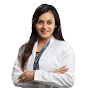 Dr. Preethi Mrinalini logo