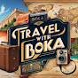 Hire Travel with Boka — Minimalism & Simple Living YouTube creator for sponsorships