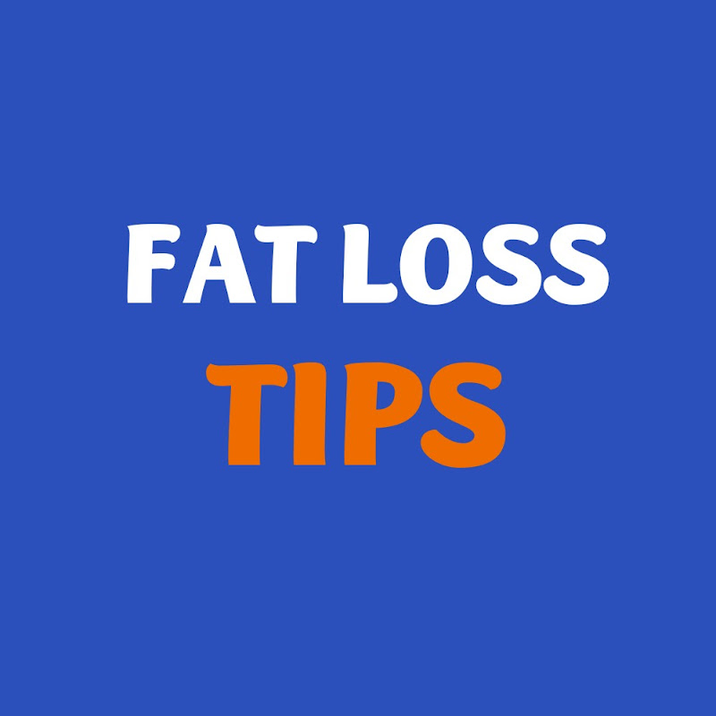 faT Loss tiPs