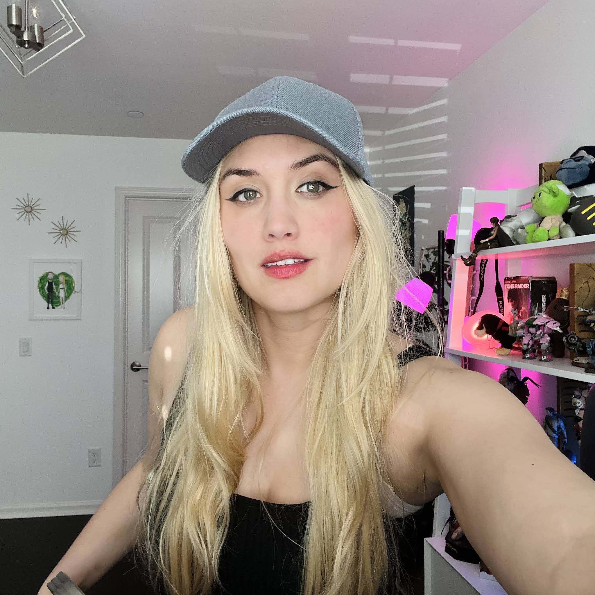 Post from Naomi Kyle