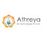 Athreya Bio Technologies logo