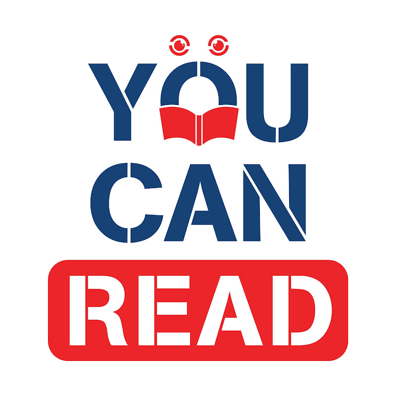 YOU CAN READ