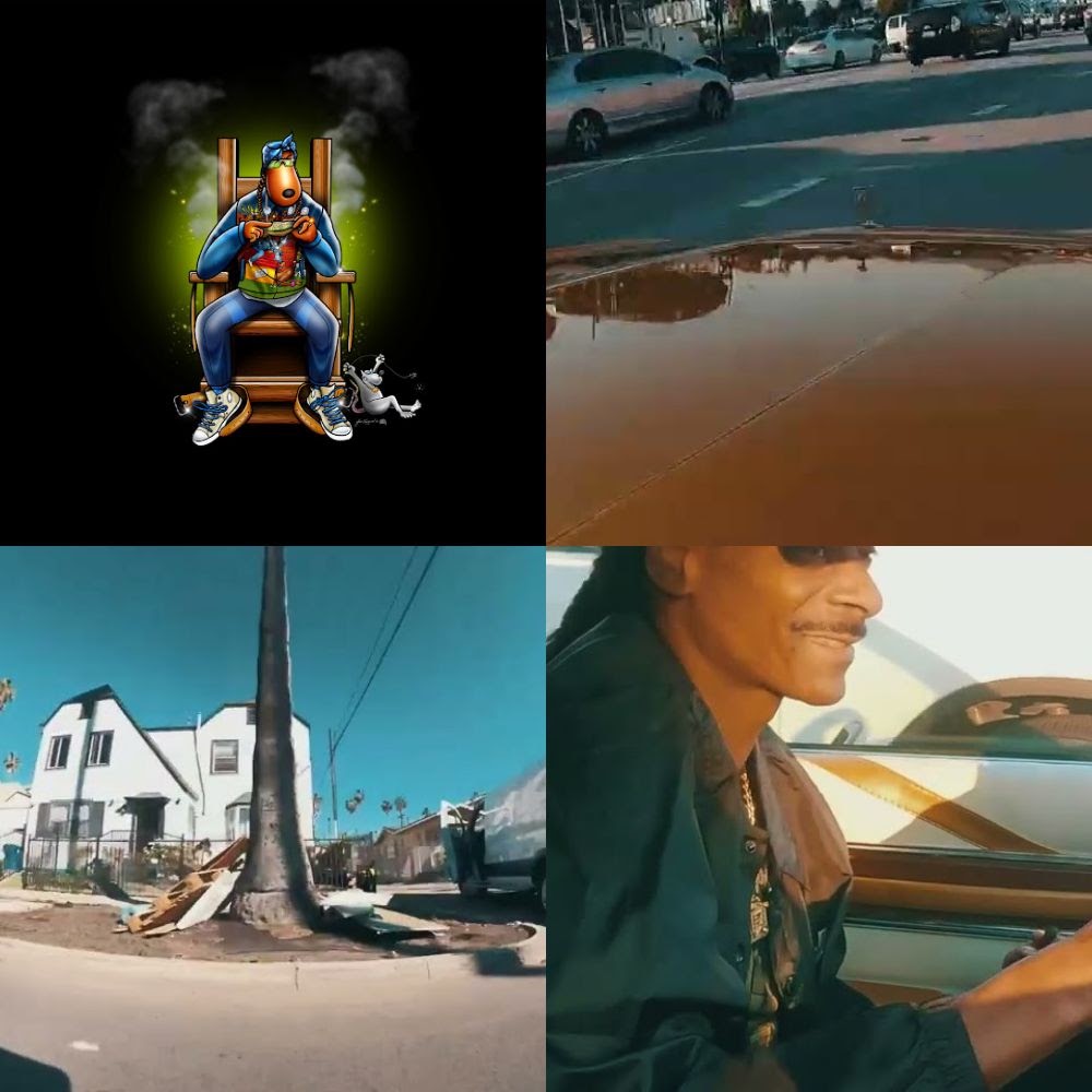 Snoop Dogg Bodr – Snoop Dogg Real Name – OZKFU