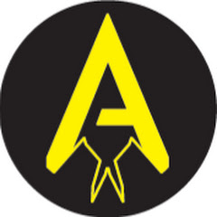 Логотип каналу The Aviationist
