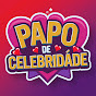Papo de Celebridade logo