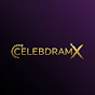 CelebDramaX logo